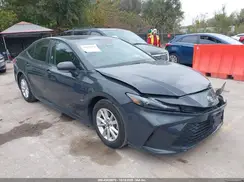 4T1DAACK4SU004478 2025 TOYOTA CAMRY