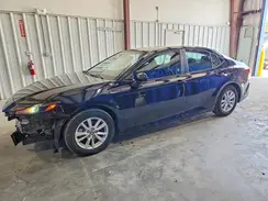 4T1DAACK4SU004870 2025 TOYOTA CAMRY