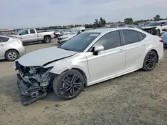 4T1DAACK4SU005582 2025 TOYOTA CAMRY