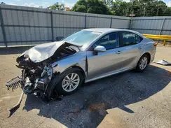 4T1DAACK4SU005744 2025 TOYOTA CAMRY