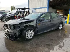 4T1DAACK4SU005775 2025 TOYOTA CAMRY