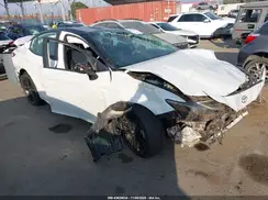 4T1DAACK4SU006621 2025 TOYOTA CAMRY