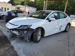 4T1DAACK4SU006859 2025 TOYOTA CAMRY