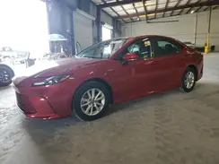 4T1DAACK4SU006974 2025 TOYOTA CAMRY