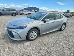 4T1DAACK4SU008367 2025 TOYOTA CAMRY