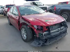 4T1DAACK4SU009146 2025 TOYOTA CAMRY