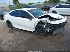4T1DAACK4SU009874 2025 TOYOTA CAMRY