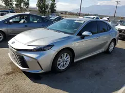 4T1DAACK4SU010622 2025 TOYOTA CAMRY