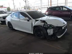 4T1DAACK4SU011057 2025 TOYOTA CAMRY