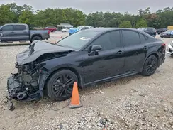 4T1DAACK4SU011687 2025 TOYOTA CAMRY