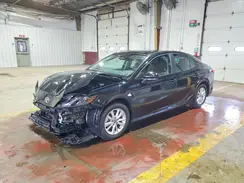 4T1DAACK4SU012239 2025 TOYOTA CAMRY