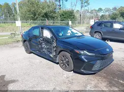 4T1DAACK4SU012418 2025 TOYOTA CAMRY