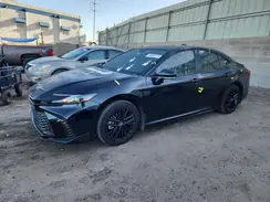 4T1DAACK4SU012676 2025 TOYOTA CAMRY