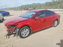 4T1DAACK4SU012807 2025 TOYOTA CAMRY