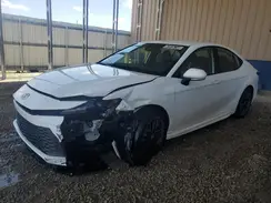 4T1DAACK4SU013519 2025 TOYOTA CAMRY