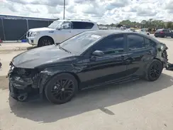 4T1DAACK4SU013536 2025 TOYOTA CAMRY
