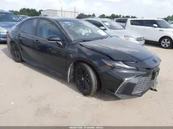 4T1DAACK4SU015092 2025 TOYOTA CAMRY