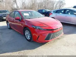 4T1DAACK4SU015402 2025 TOYOTA CAMRY