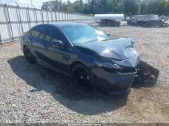 4T1DAACK4SU016274 2025 TOYOTA CAMRY