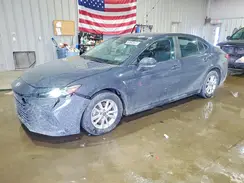 4T1DAACK4SU016291 2025 TOYOTA CAMRY