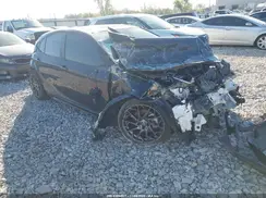 4T1DAACK4SU016307 2025 TOYOTA CAMRY