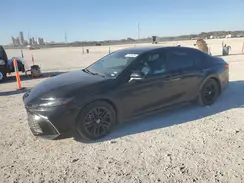 4T1DAACK4SU016436 2025 TOYOTA CAMRY