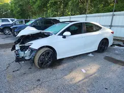 4T1DAACK4SU016453 2025 TOYOTA CAMRY