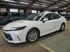 4T1DAACK4SU017019 2025 TOYOTA CAMRY