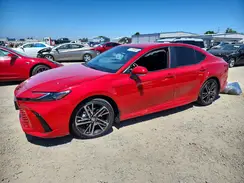 4T1DAACK4SU017652 2025 TOYOTA CAMRY