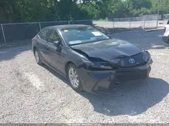 4T1DAACK4SU017697 2025 TOYOTA CAMRY