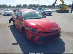 4T1DAACK4SU017926 2025 TOYOTA CAMRY