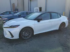 4T1DAACK4SU018073 2025 TOYOTA CAMRY
