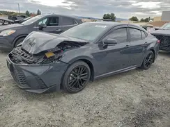 4T1DAACK4SU018414 2025 TOYOTA CAMRY
