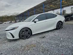 4T1DAACK4SU018770 2025 TOYOTA CAMRY