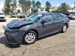 4T1DAACK4SU019952 2025 TOYOTA CAMRY