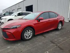 4T1DAACK4SU019997 2025 TOYOTA CAMRY