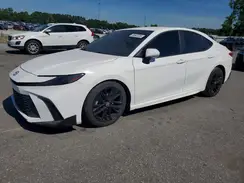 4T1DAACK4SU020275 2025 TOYOTA CAMRY