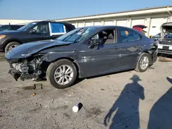 4T1DAACK4SU020521 2025 TOYOTA CAMRY