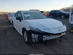 4T1DAACK4SU020776 2025 TOYOTA CAMRY