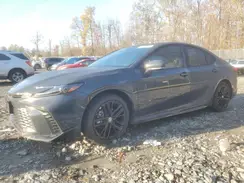 4T1DAACK4SU021247 2025 TOYOTA CAMRY