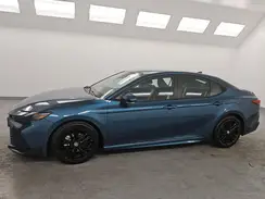 4T1DAACK4SU021457 2025 TOYOTA CAMRY