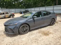 4T1DAACK4SU021555 2025 TOYOTA CAMRY
