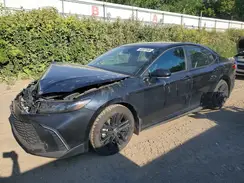 4T1DAACK4SU022401 2025 TOYOTA CAMRY