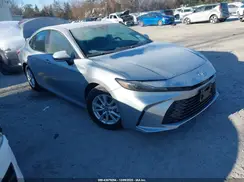 4T1DAACK4SU022639 2025 TOYOTA CAMRY