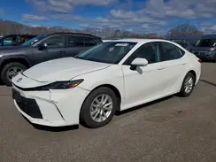 4T1DAACK4SU022771 2025 TOYOTA CAMRY