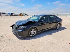 4T1DAACK4SU022947 2025 TOYOTA CAMRY