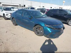 4T1DAACK4SU023547 2025 TOYOTA CAMRY
