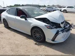 4T1DAACK4SU023659 2025 TOYOTA CAMRY