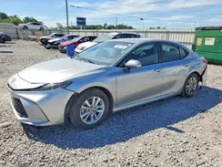 4T1DAACK4SU023824 2025 TOYOTA CAMRY