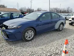 4T1DAACK4SU023838 2025 TOYOTA CAMRY